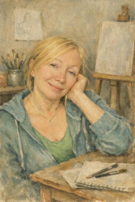 Симонетта Истомина