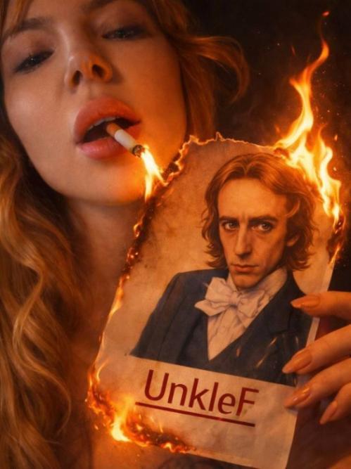 UnkleF